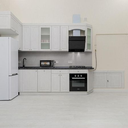Vorontsov Lane Cozy Apartment Odessa Esterno foto