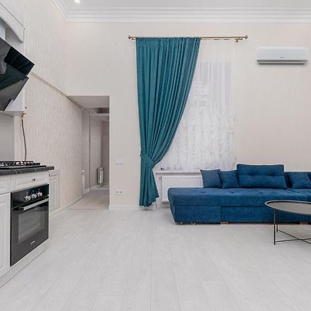 Vorontsov Lane Cozy Apartment Odessa Esterno foto