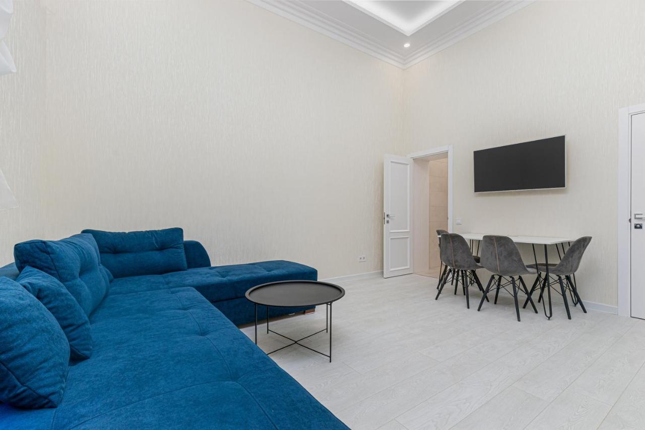 Vorontsov Lane Cozy Apartment Odessa Esterno foto