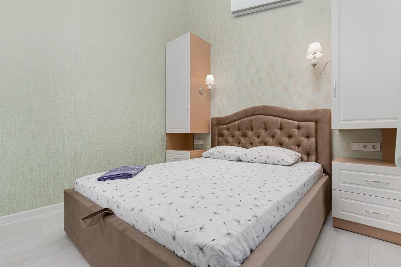Vorontsov Lane Cozy Apartment Odessa Esterno foto