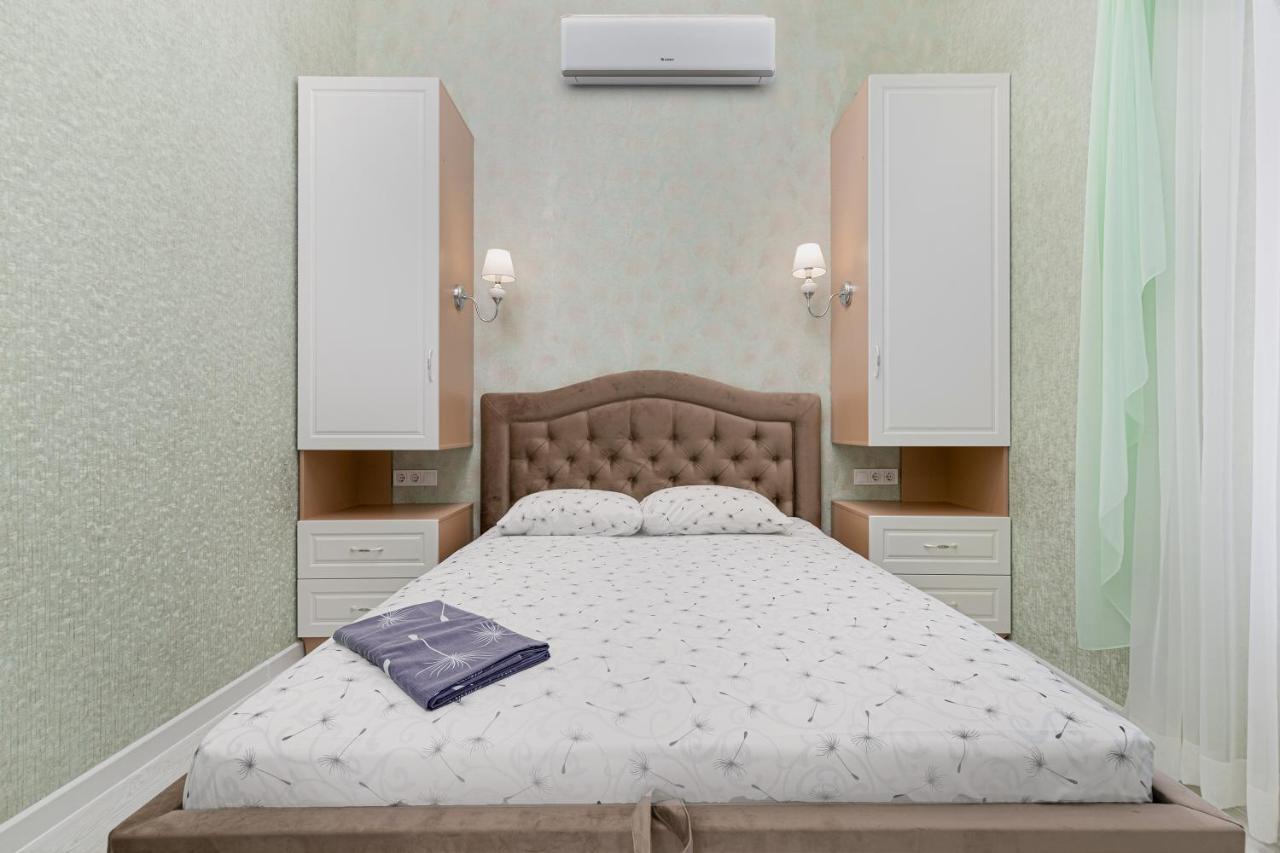 Vorontsov Lane Cozy Apartment Odessa Esterno foto