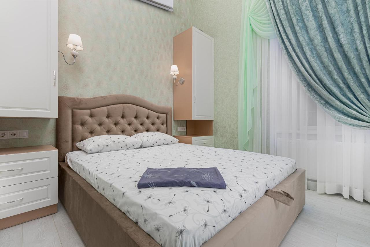 Vorontsov Lane Cozy Apartment Odessa Esterno foto